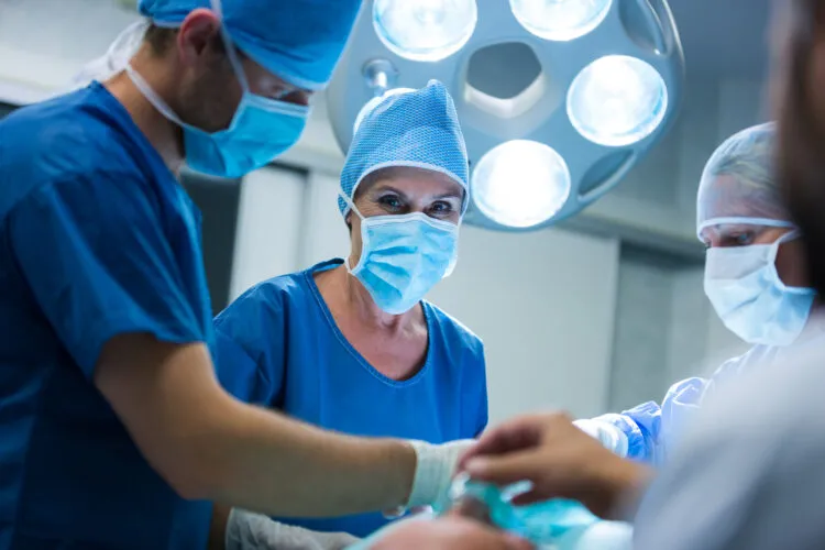 Surgery
