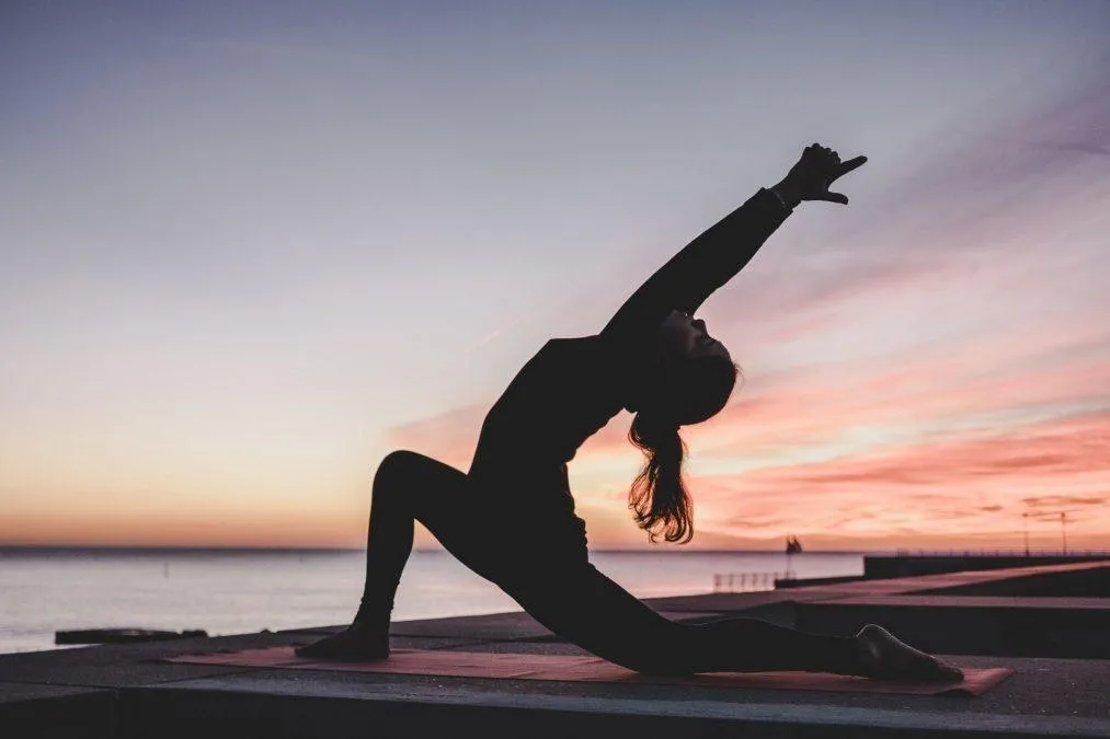 7 Best Fitness Tips for Beginners to Stay Healthy and Fit