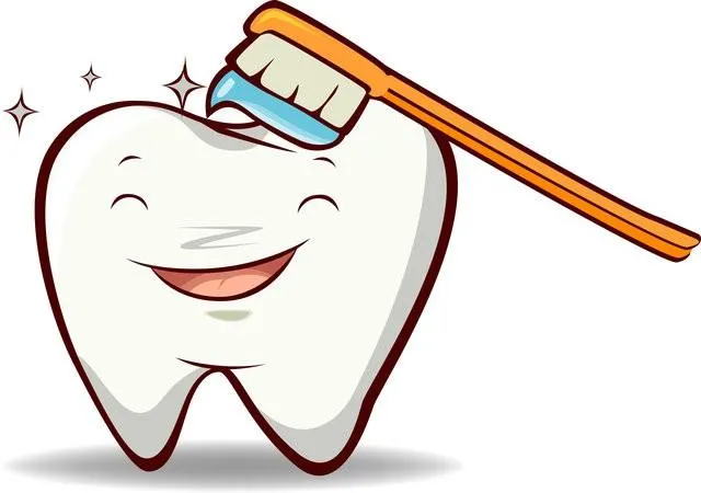 whiten teeth naturally