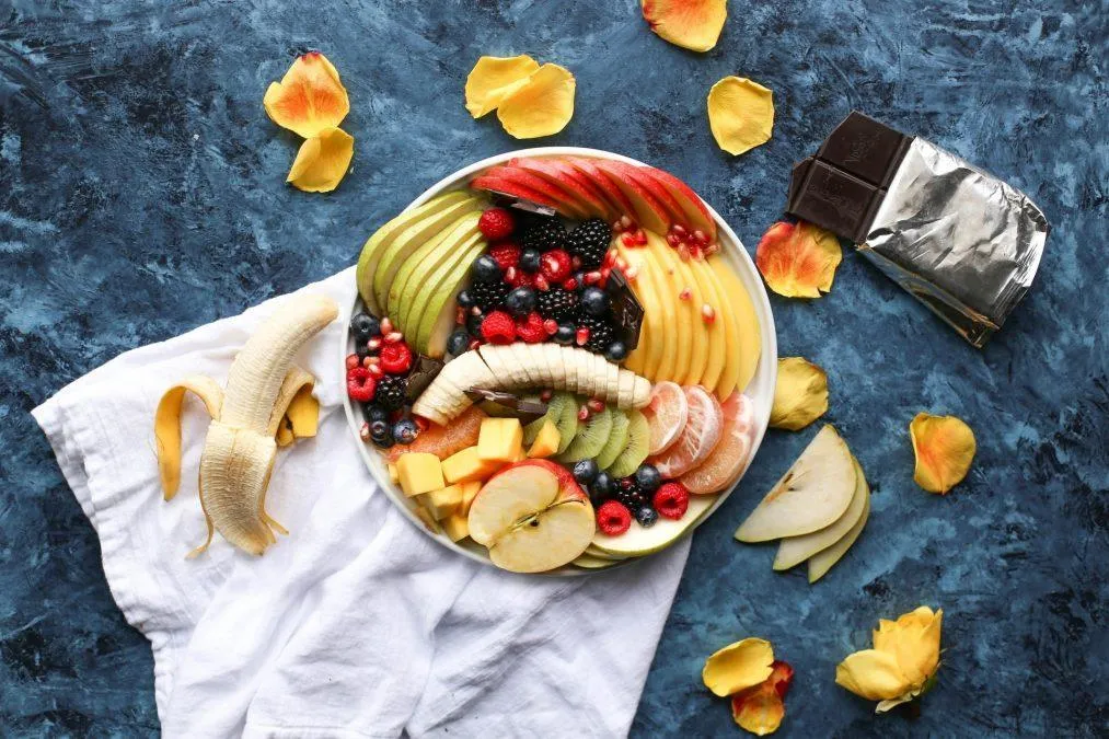 How to Detoxify Your Body and Dieting Tips