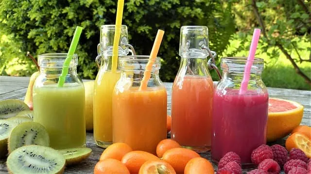 how to detoxify your body
