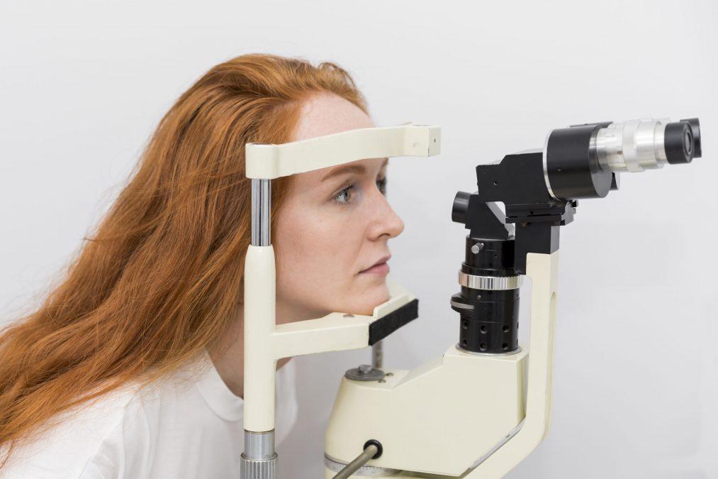 Eye Test