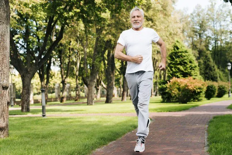 Exercise