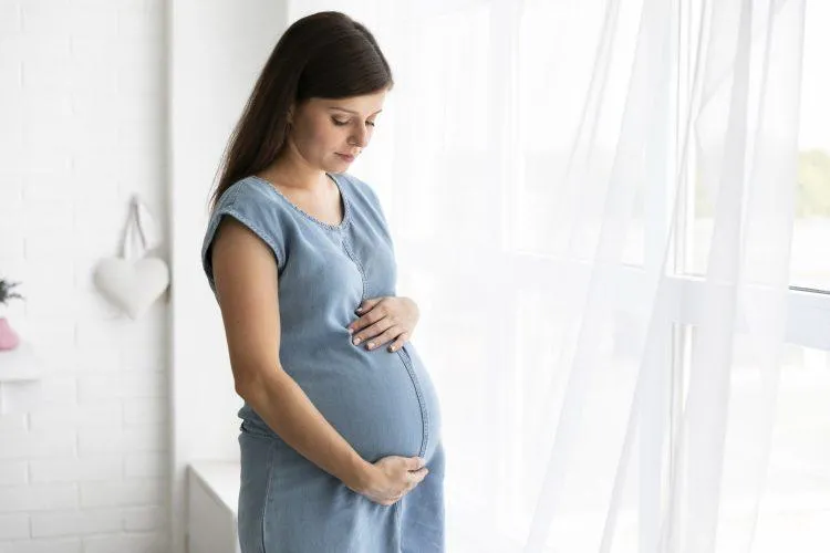 Pregnancy