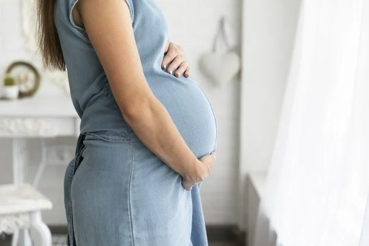 Pregnancy
