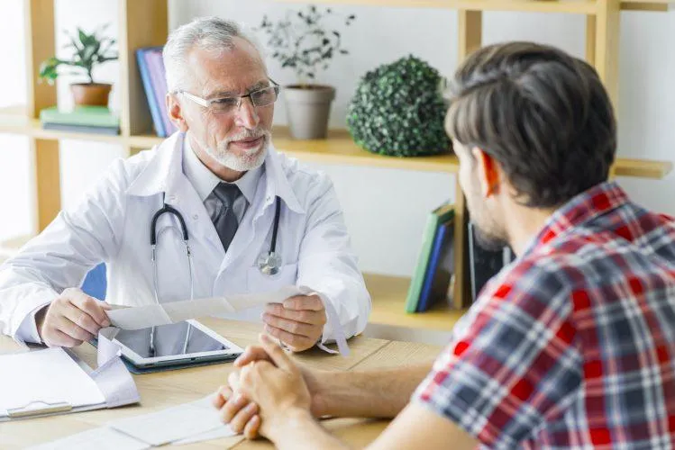 Doctor