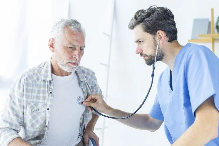 Doctor
