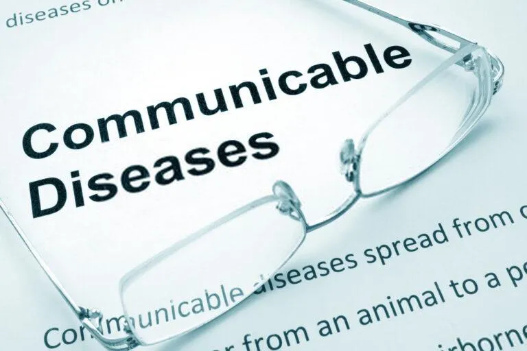 Communicable diseases