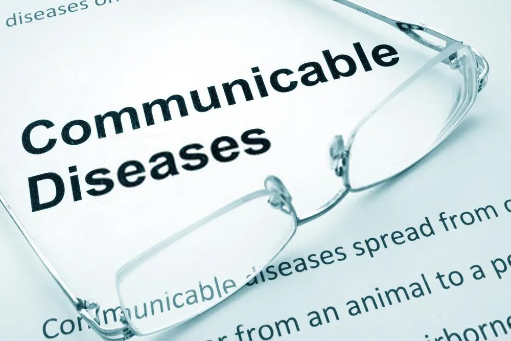 Communicable diseases