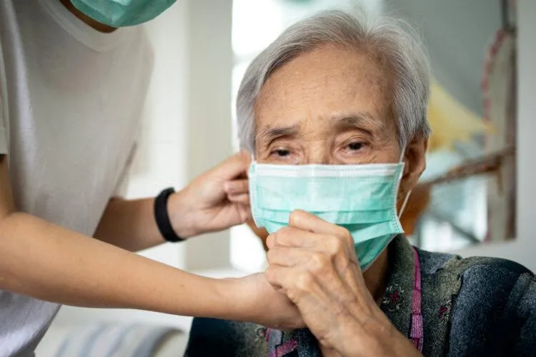 COVID19- a communicable disease