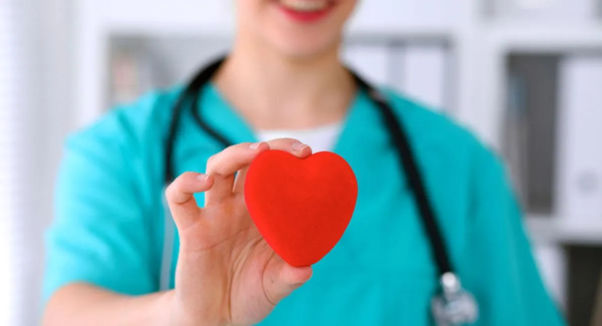 Coronary Artery Disease