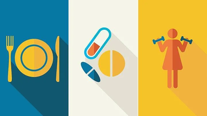 Treatment And Medication