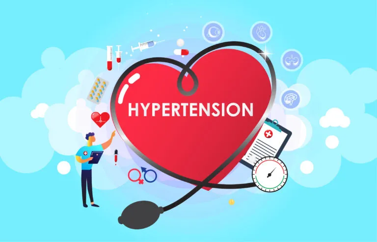 Hypertension Disease