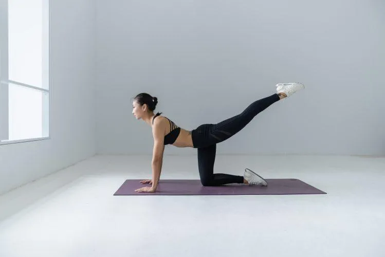 Pelvic Floor Exercise