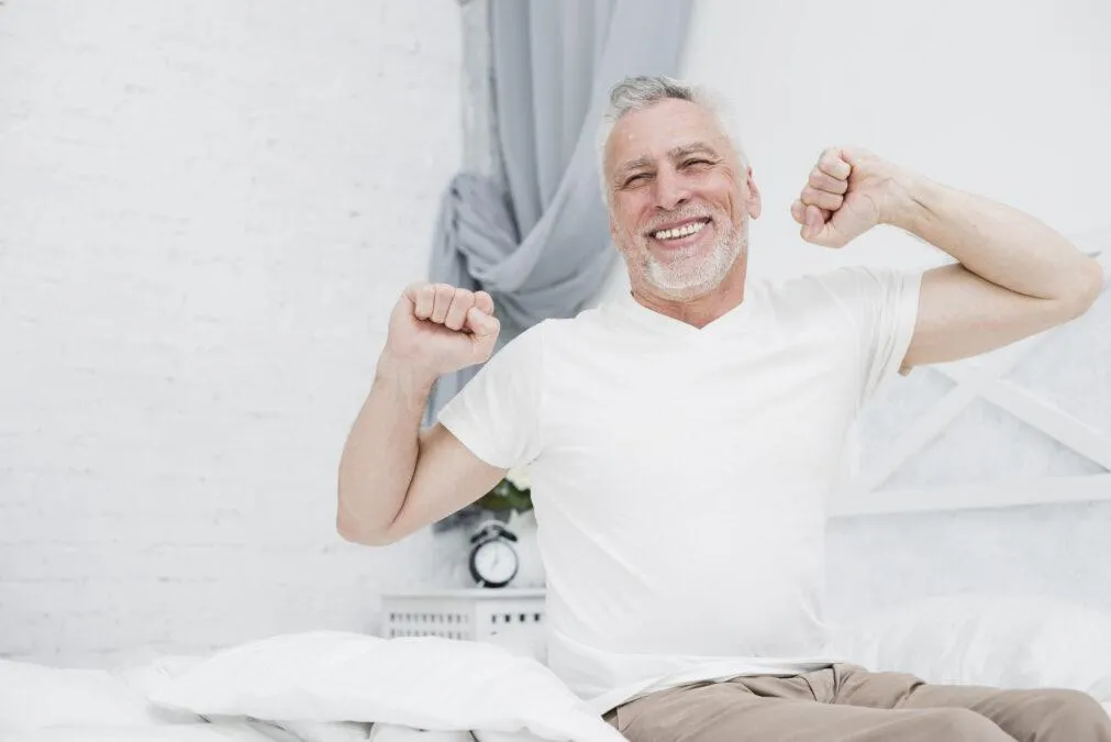 prostate health