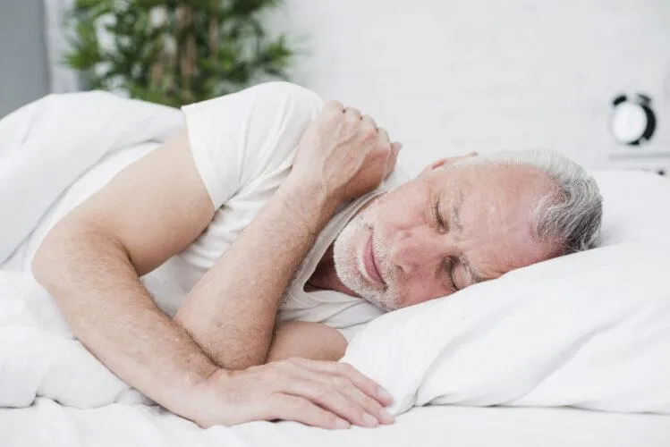 Sleep
