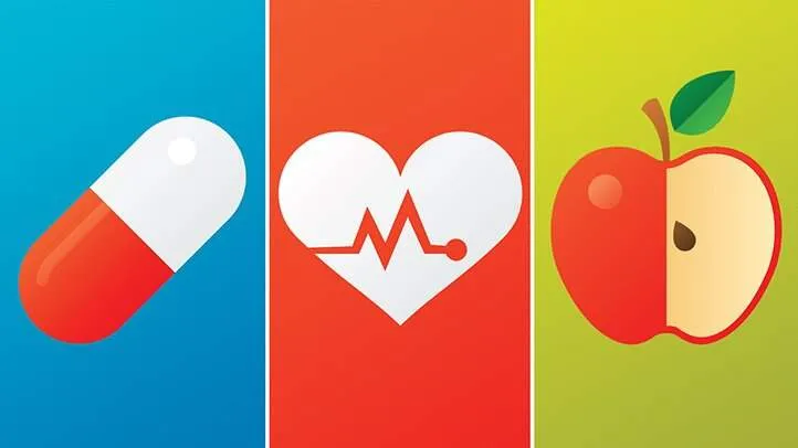 Treatment And Prevention Of Heart Disease