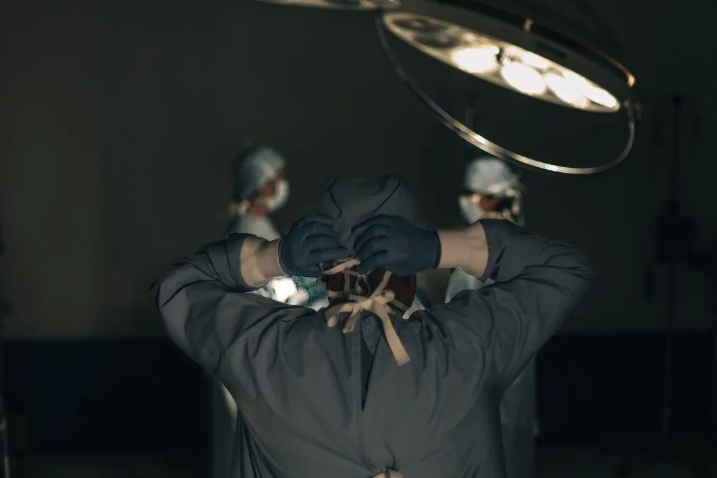 surgery