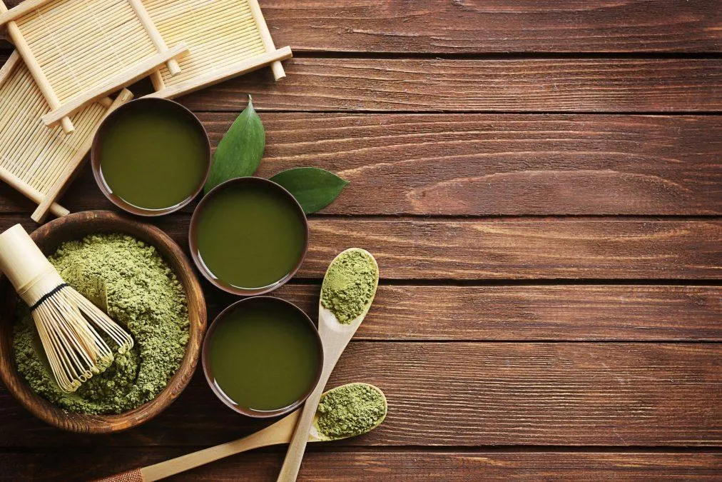 Herbal Remedies