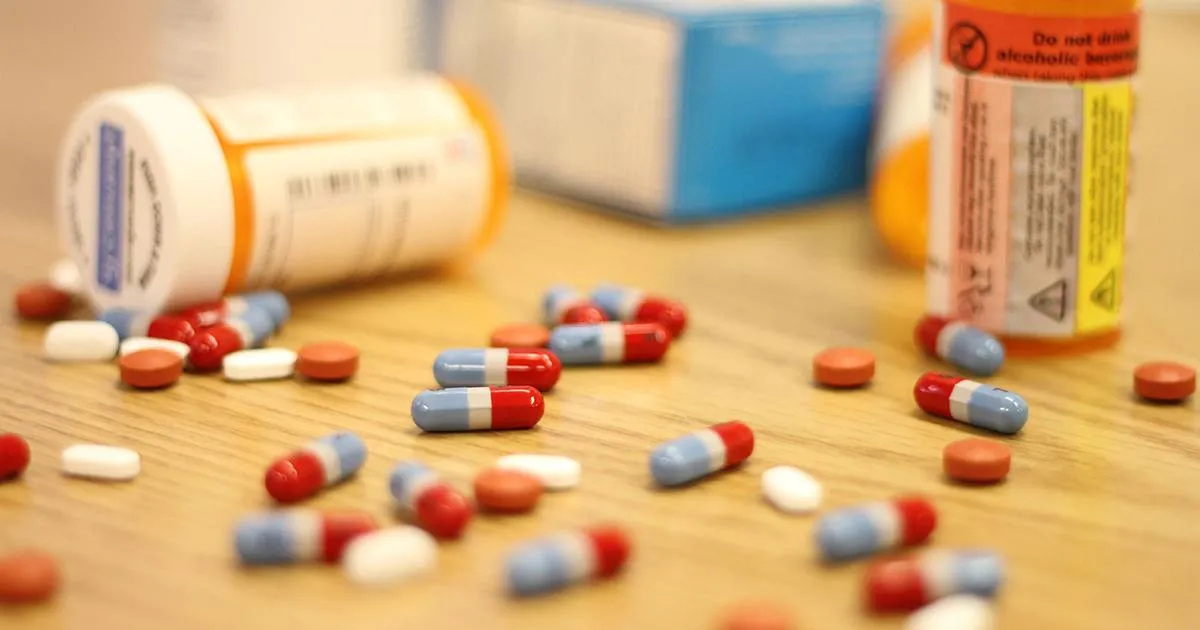 Drugs and Medicines