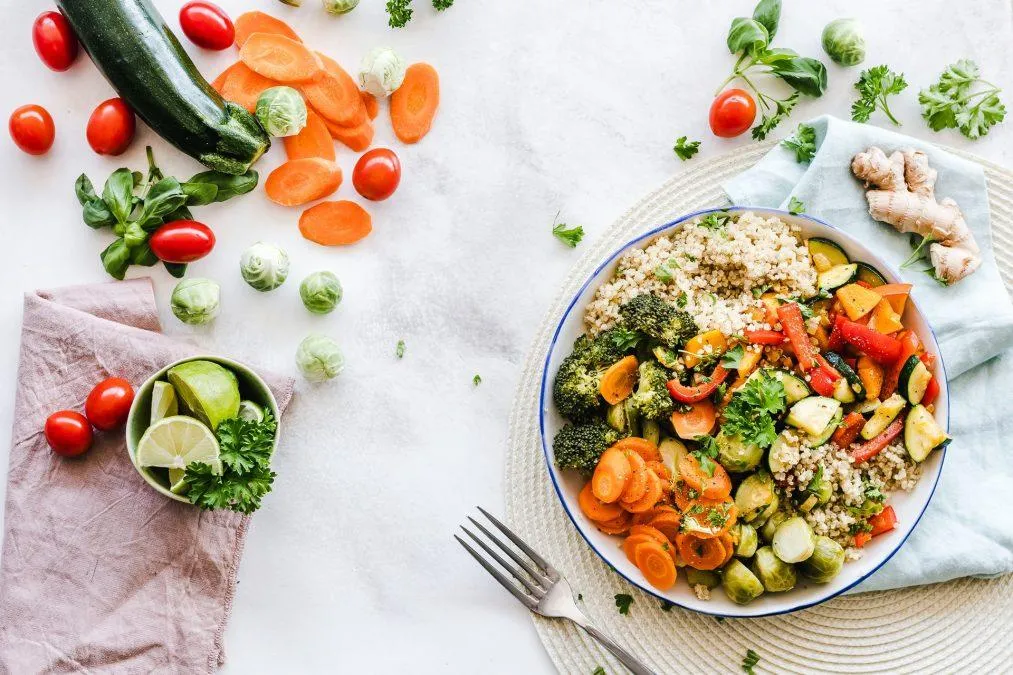 Healthy Food (2)