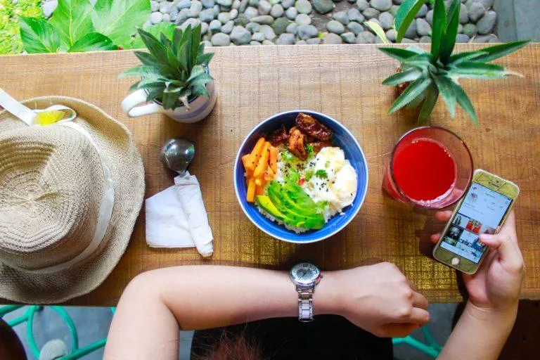 How To Eat Healthy