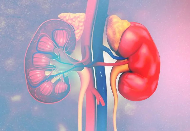 Kidney Disease
