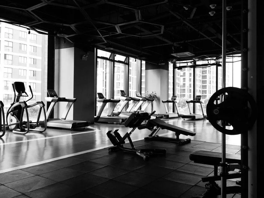 best fitness clubs in the usa