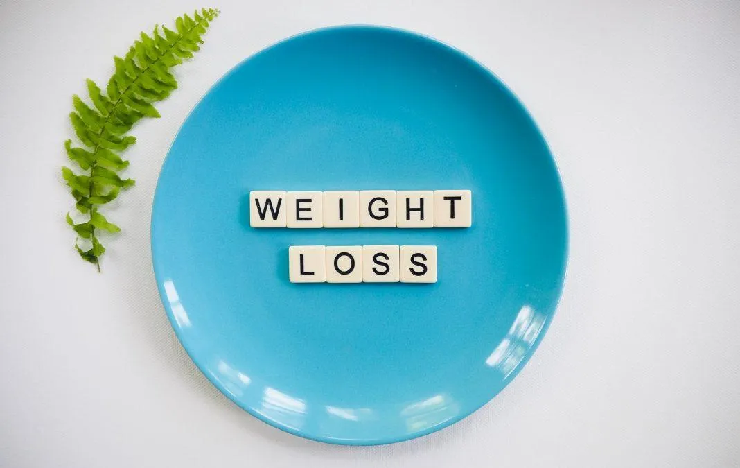Healthy Weight