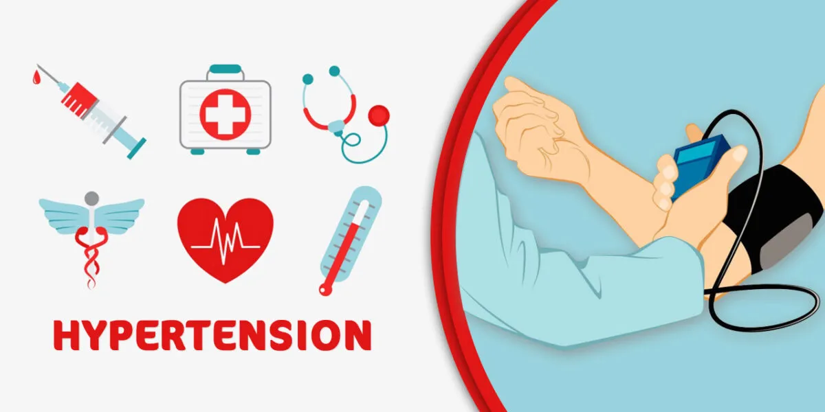 Hypertension Disease