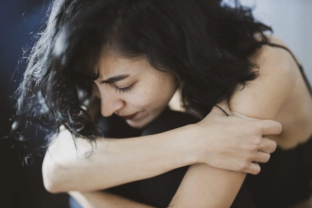 Stigma of depression