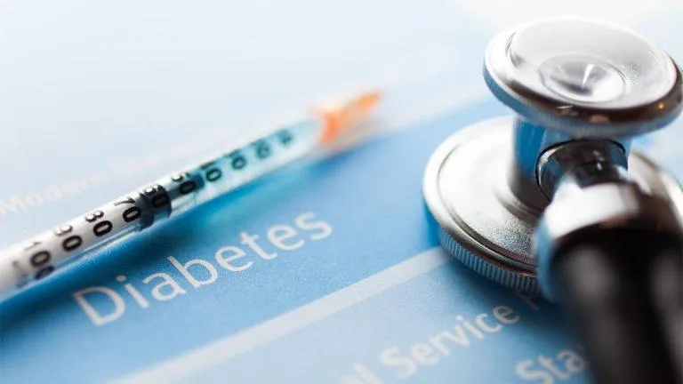 diabetes mellitus