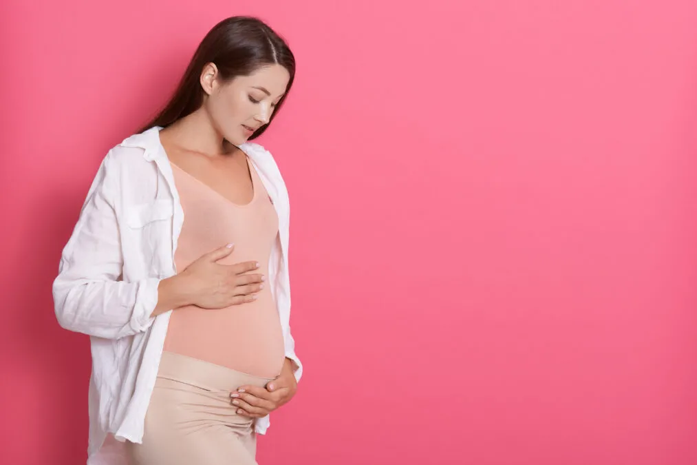 Pregnancy
