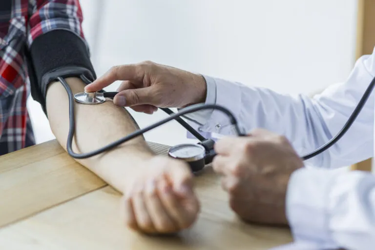 Hypertension