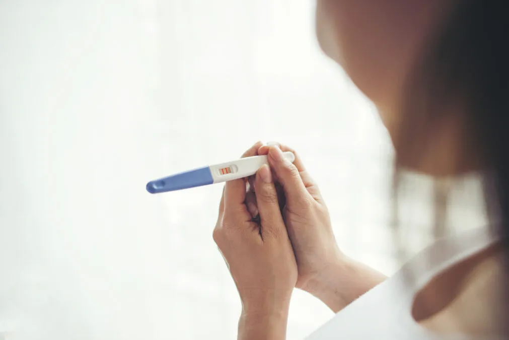 Pregnancy Test