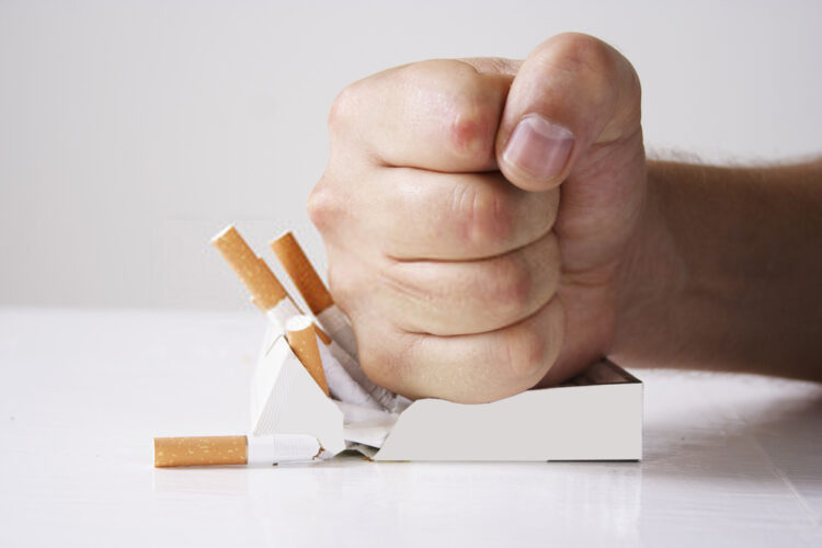 Avoid smoking as the best treatment for Thromboangitis obliterans