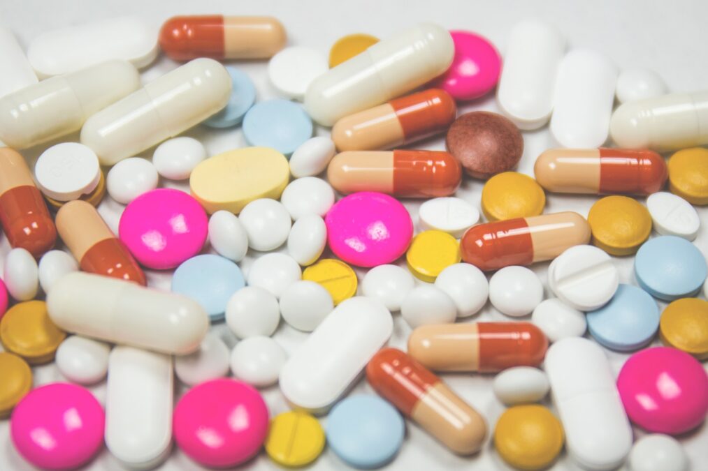 The 10 Best Multivitamins Of 2020