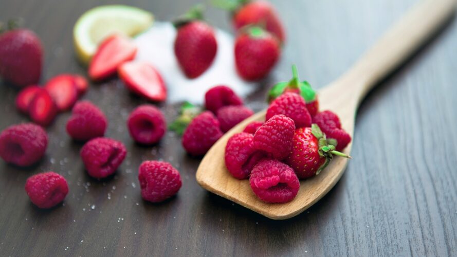What Are The Benefits Of Multivitamins