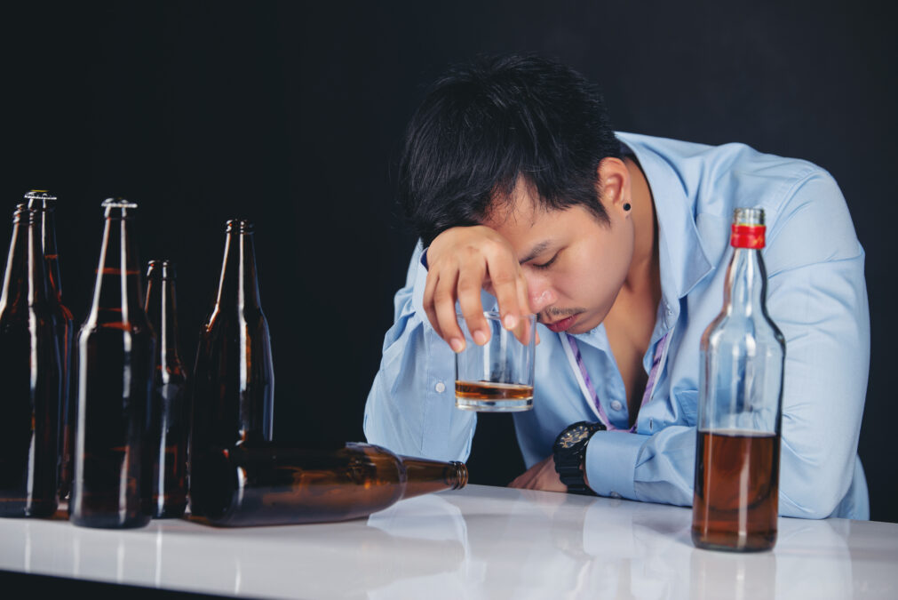 hangover