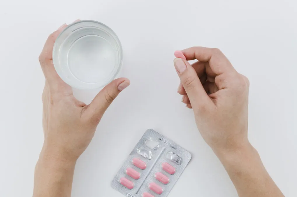 Nicotinamide Riboside