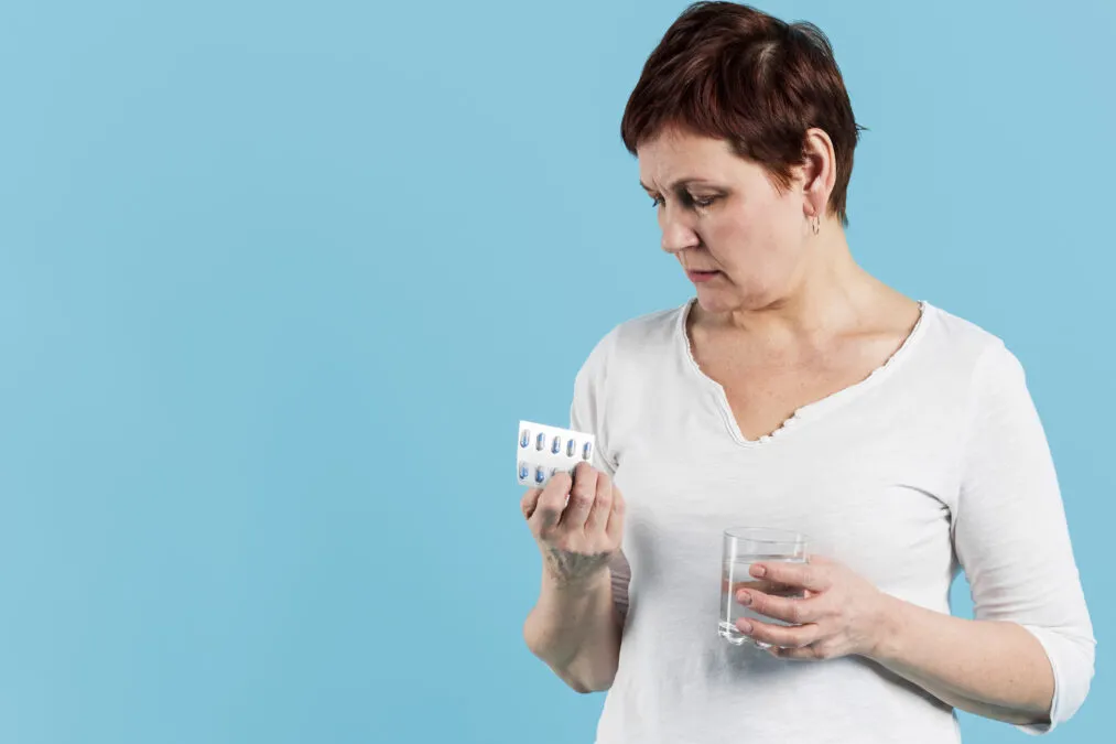 postmenopause