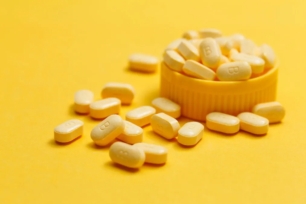 nicotinamide riboside