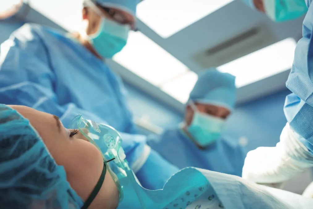 Surgery