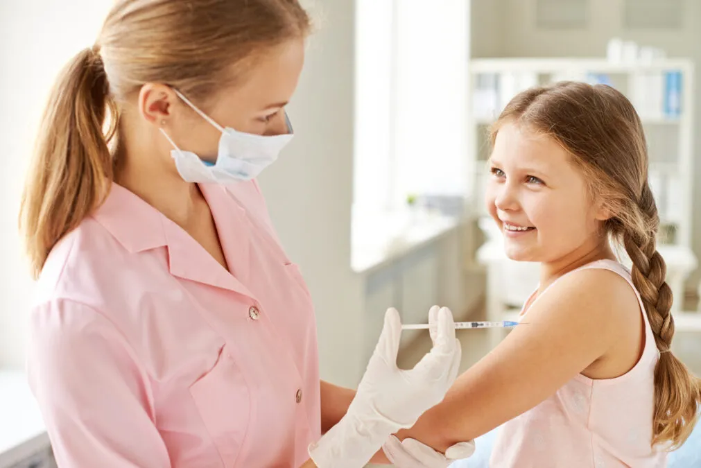 vaccine