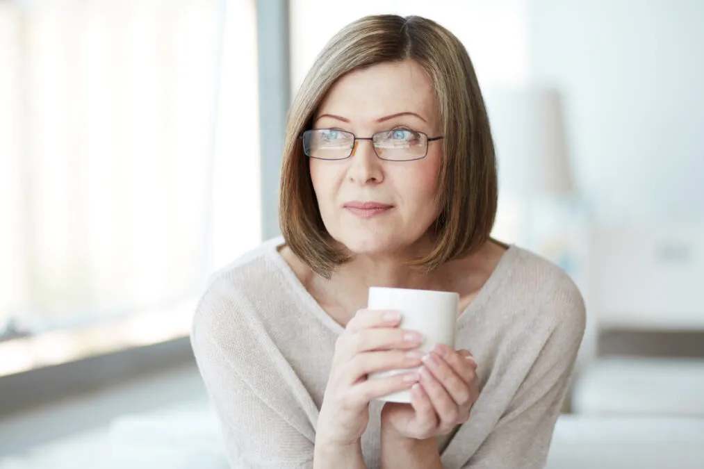 postmenopause