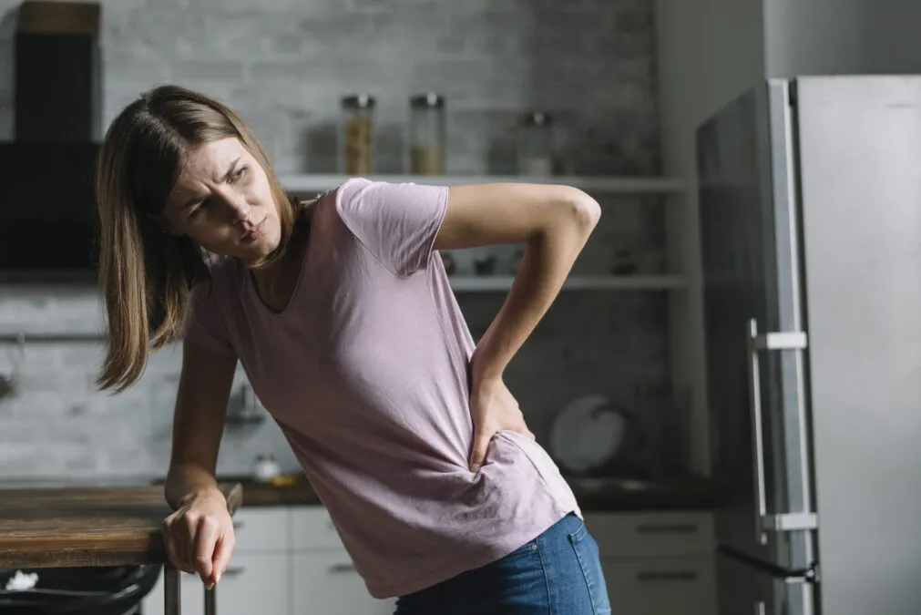 Backache