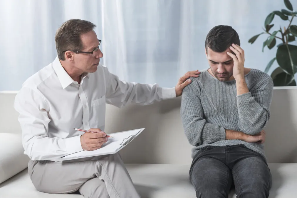 Bipolar Disorder