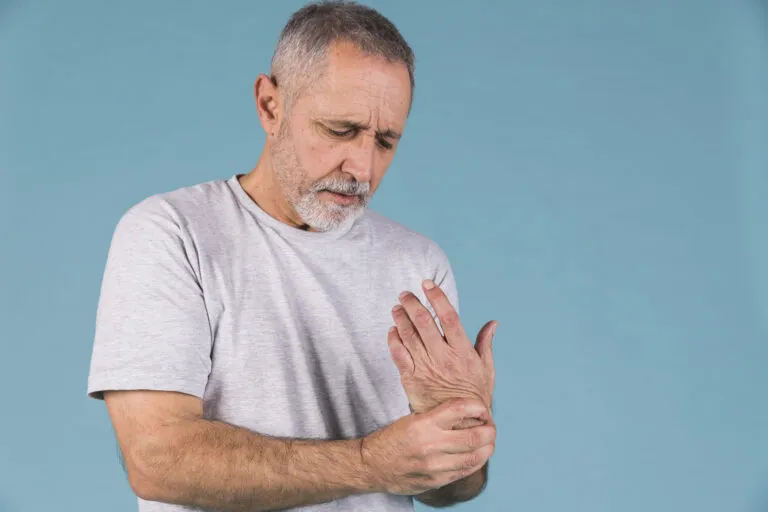 Arthritis