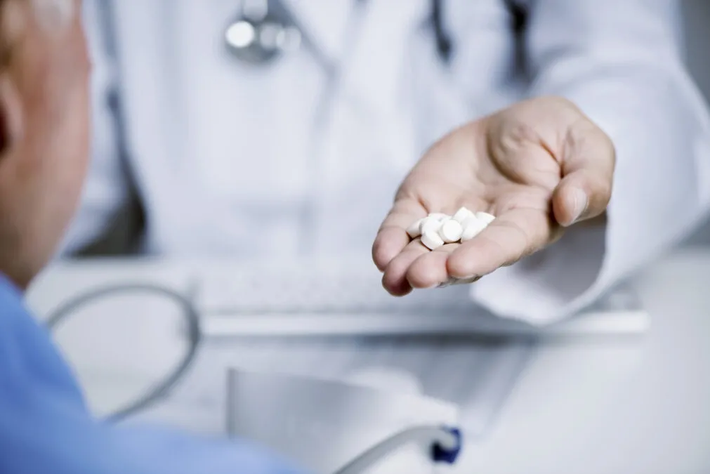 What Is the Prescription Drug Xarelto Used For?