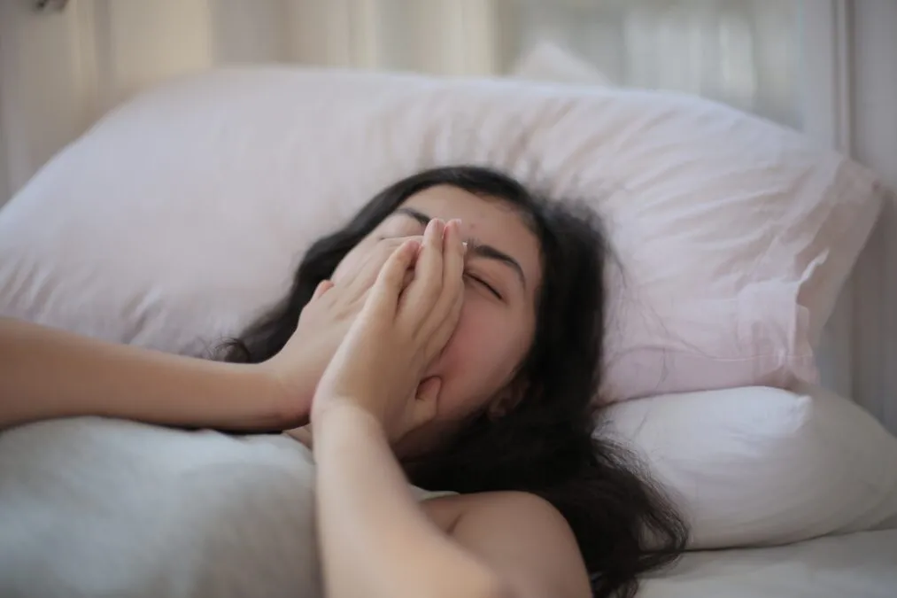 Sleep Apnea